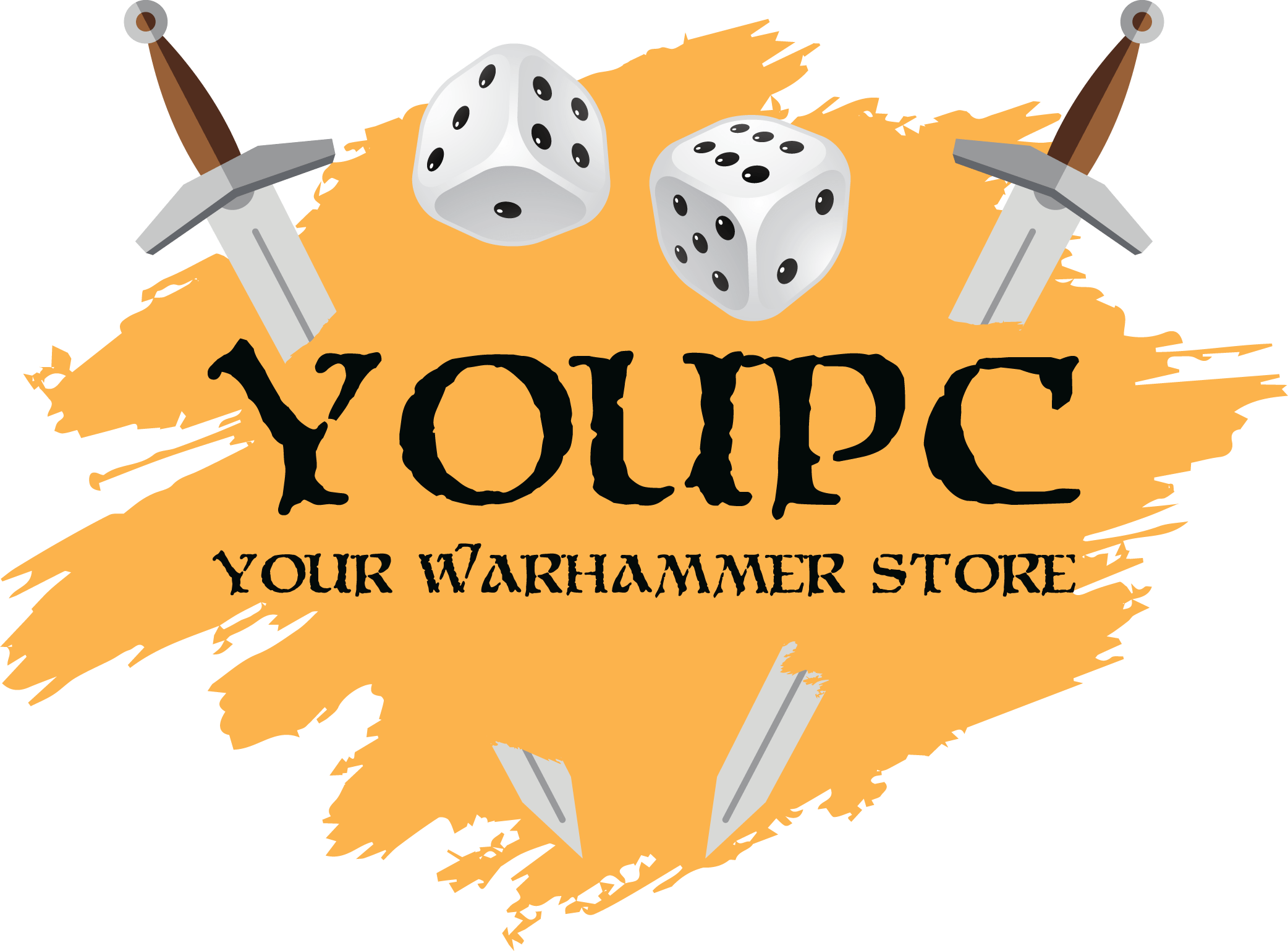 Warhammer 40k – Warhammer AOS – Youpc Dedicated Store